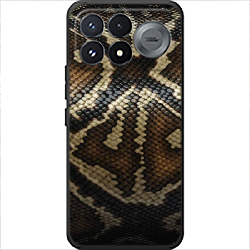 Чохол BoxFace Poco F9 Pro 