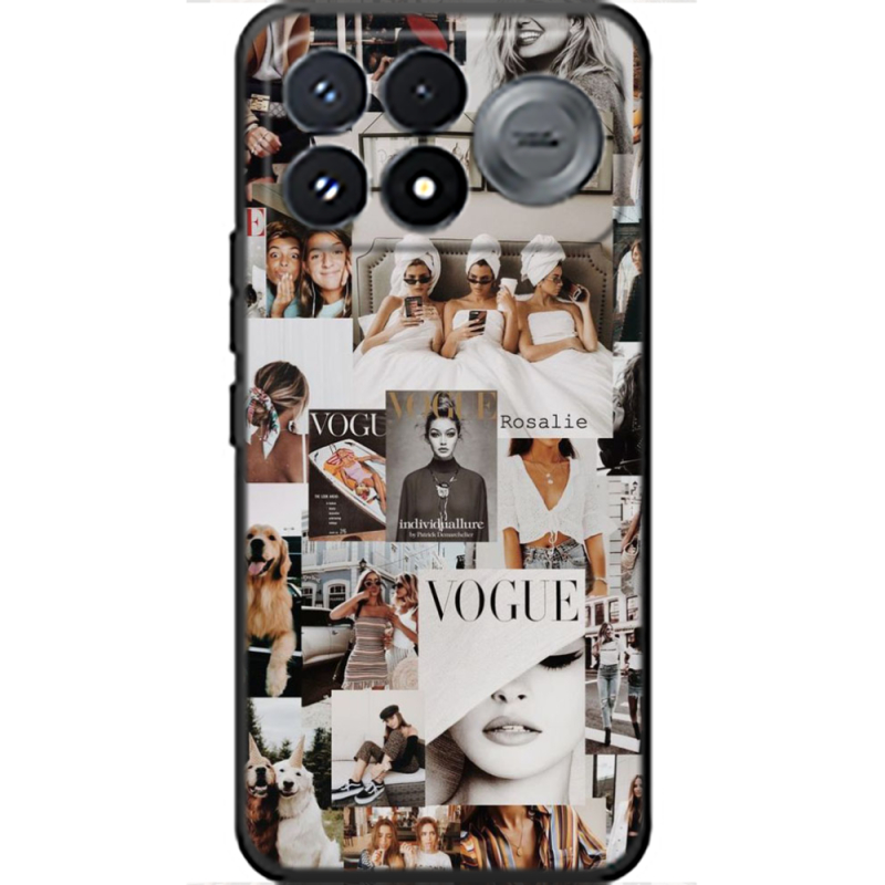 Чохол BoxFace Poco F9 Pro 