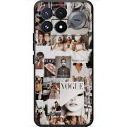 Чохол BoxFace Poco F9 Pro 