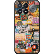 Чохол BoxFace Poco F9 Pro 