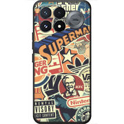 Чохол BoxFace Poco F9 Pro 