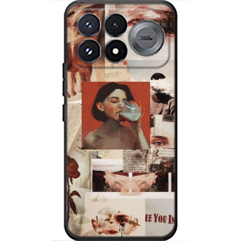 Чохол BoxFace Poco F9 Pro 