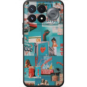 Чохол BoxFace Poco F9 Pro 
