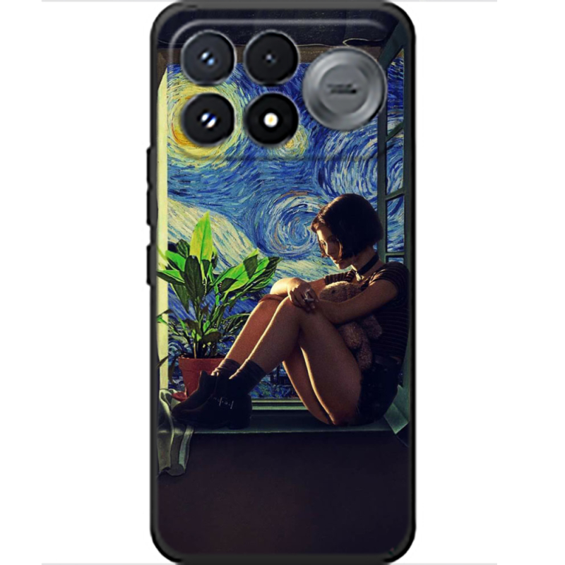Чохол BoxFace Poco F9 Pro 