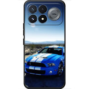 Чохол BoxFace Poco F9 Pro 