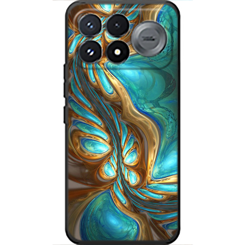 Чохол BoxFace Poco F9 Pro 