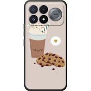 Чохол BoxFace Poco F9 Pro Love Cookies