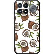 Чохол BoxFace Poco F9 Pro Coconut