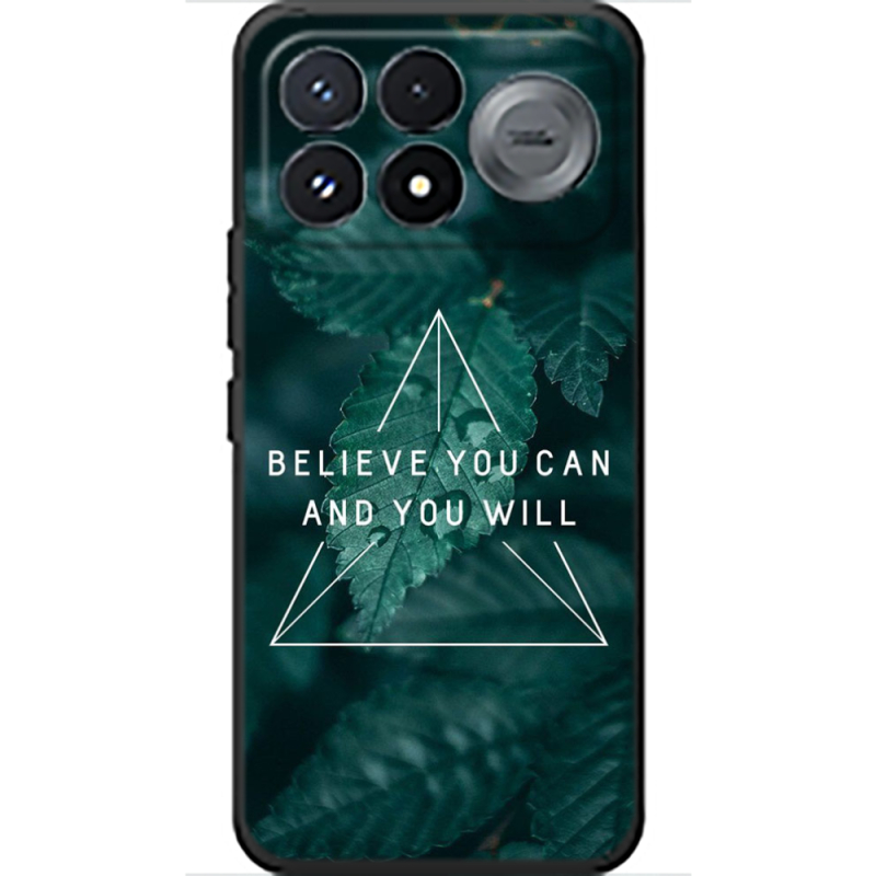 Чохол BoxFace Poco F9 Pro 