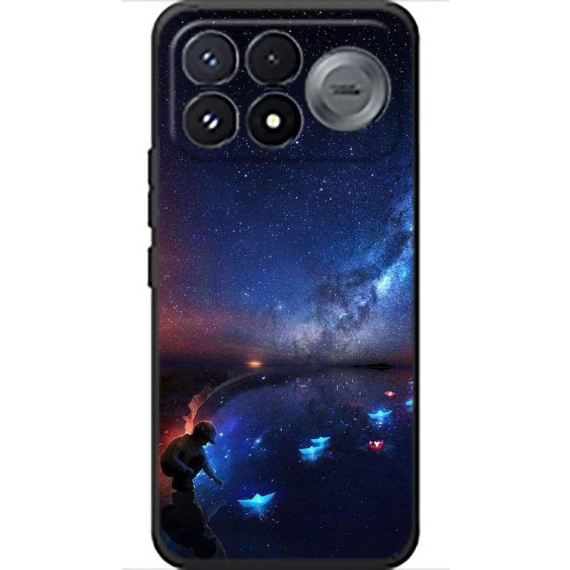 Чохол BoxFace Poco F9 Pro 