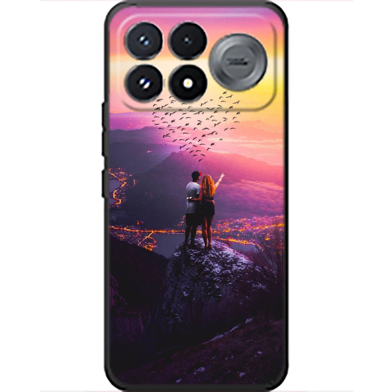 Чохол BoxFace Poco F9 Pro 