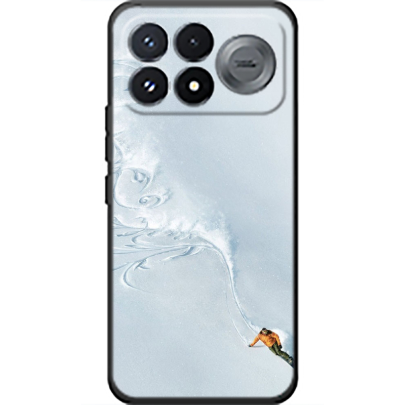 Чохол BoxFace Poco F9 Pro 