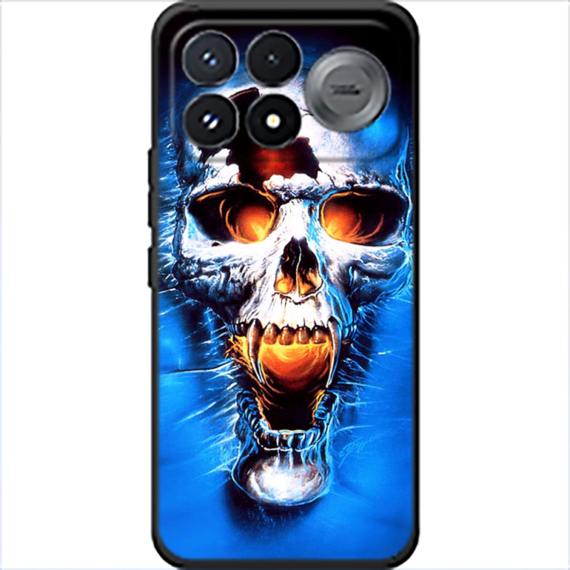 Чохол BoxFace Poco F9 Pro 