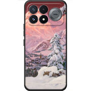 Чохол BoxFace Poco F9 Pro 
