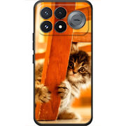 Чохол BoxFace Poco F9 Pro 