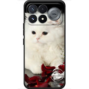 Чохол BoxFace Poco F9 Pro Fluffy Cat