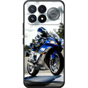 Чохол BoxFace Poco F9 Pro 