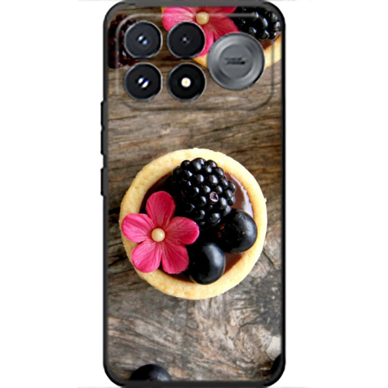 Чохол BoxFace Poco F9 Pro 