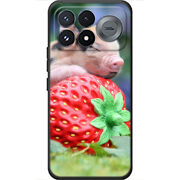 Чохол BoxFace Poco F9 Pro 