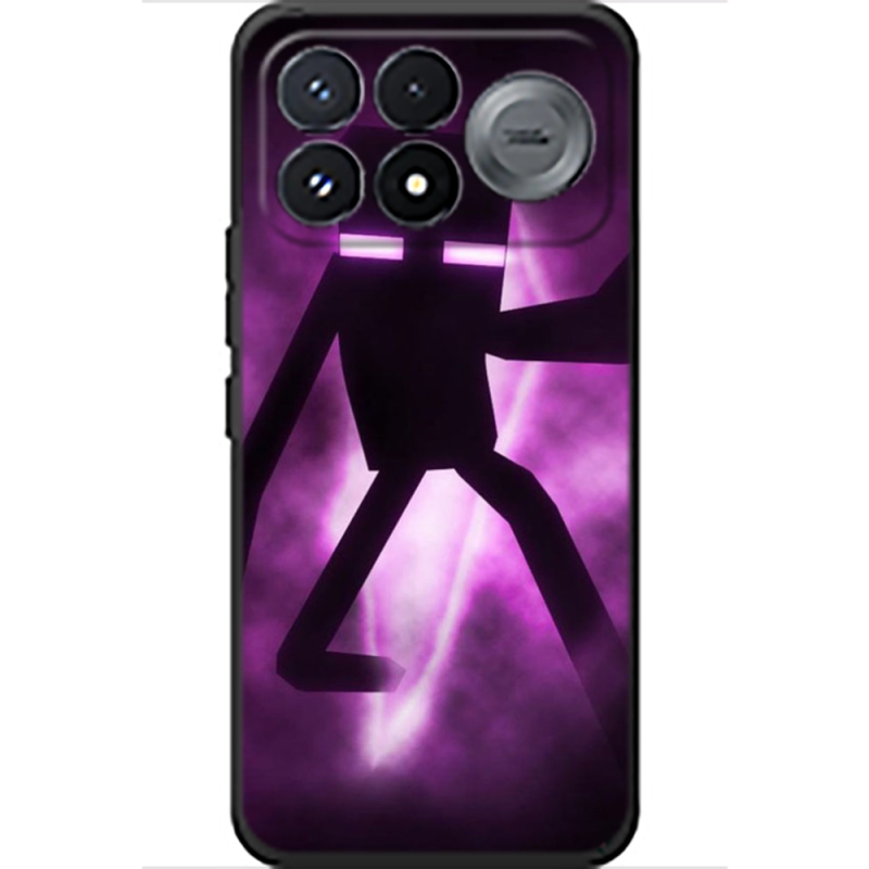 Чохол BoxFace Poco F9 Pro 
