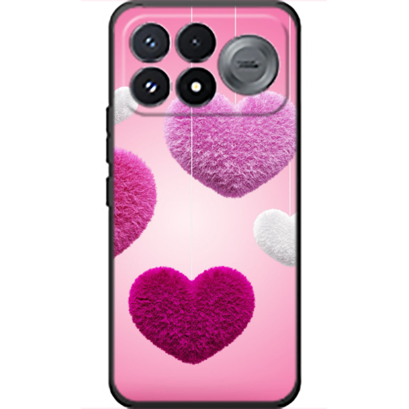 Чохол BoxFace Poco F9 Pro 