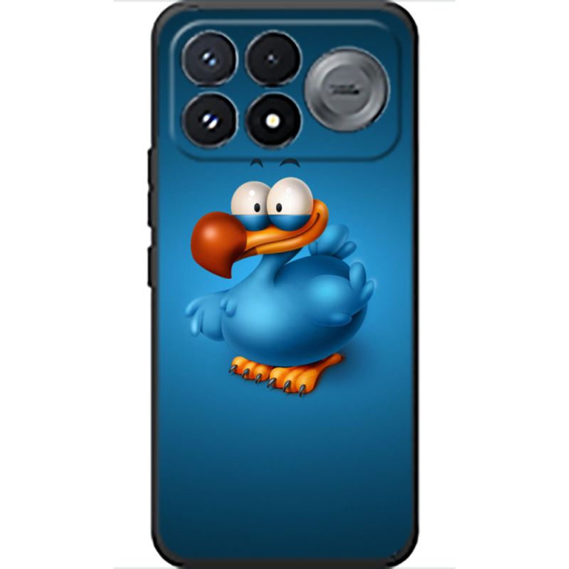 Чохол BoxFace Poco F9 Pro 