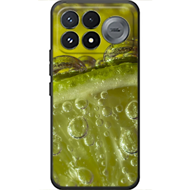Чохол BoxFace Poco F9 Pro 