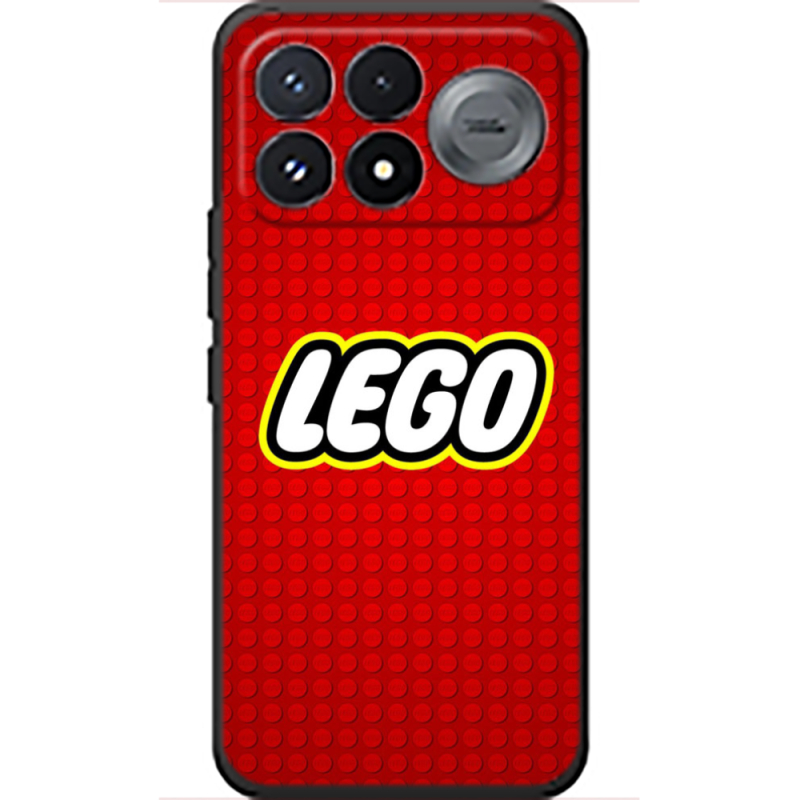 Чохол BoxFace Poco F9 Pro 