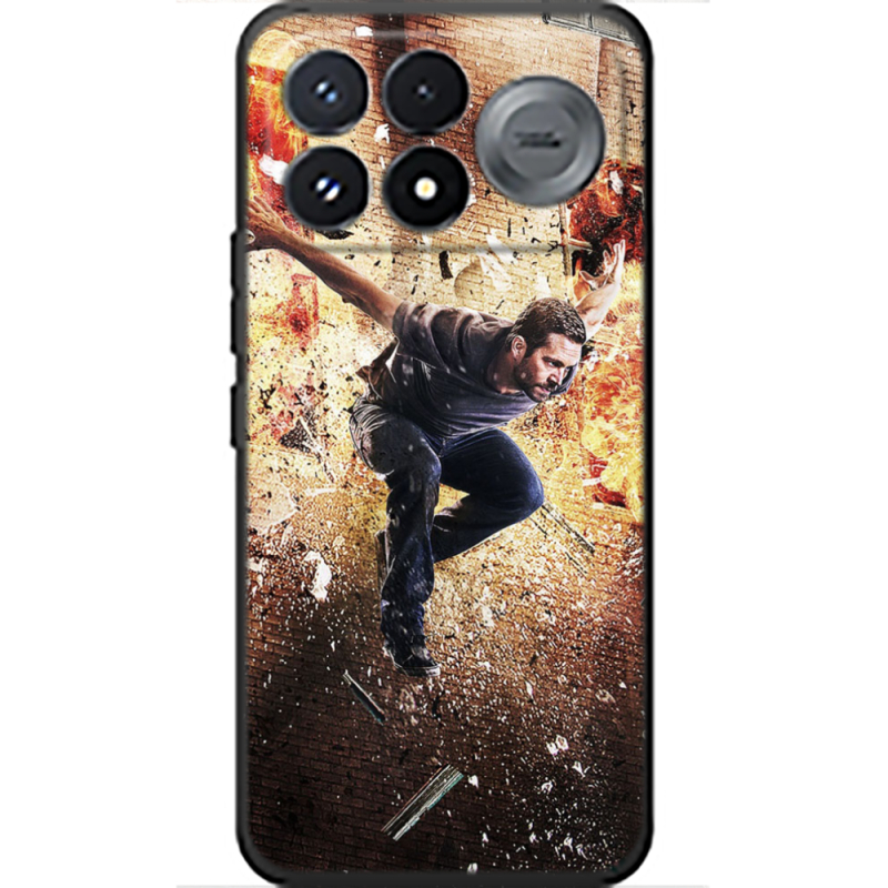 Чохол BoxFace Poco F9 Pro 