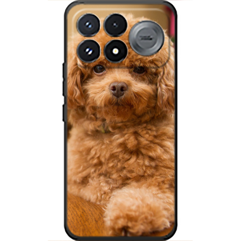 Чохол BoxFace Poco F9 Pro 