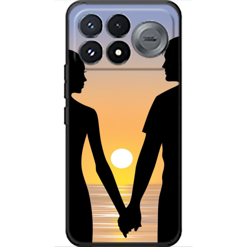 Чохол BoxFace Poco F9 Pro 