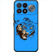 Чохол BoxFace Poco F9 Pro 