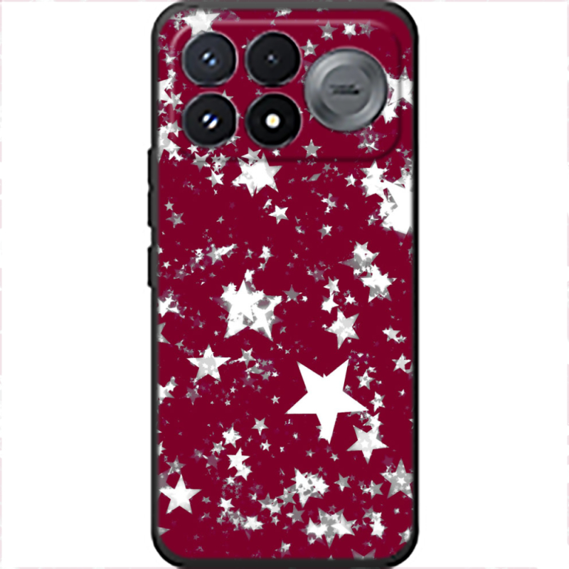 Чохол BoxFace Poco F9 Pro 