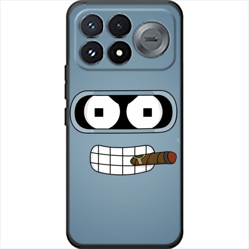 Чохол BoxFace Poco F9 Pro 