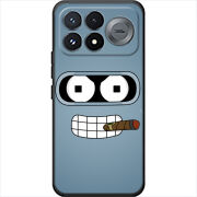 Чохол BoxFace Poco F9 Pro 