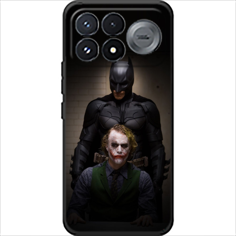 Чохол BoxFace Poco F9 Pro 