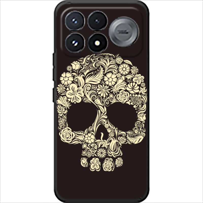 Чохол BoxFace Poco F9 Pro 