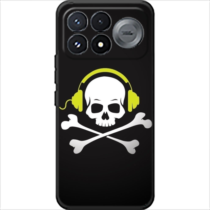 Чохол BoxFace Poco F9 Pro 