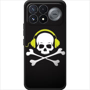Чохол BoxFace Poco F9 Pro 