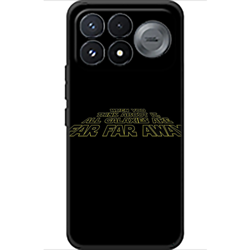 Чохол BoxFace Poco F9 Pro 