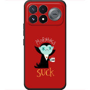 Чохол BoxFace Poco F9 Pro 