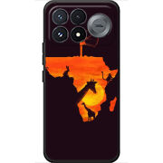 Чохол BoxFace Poco F9 Pro 