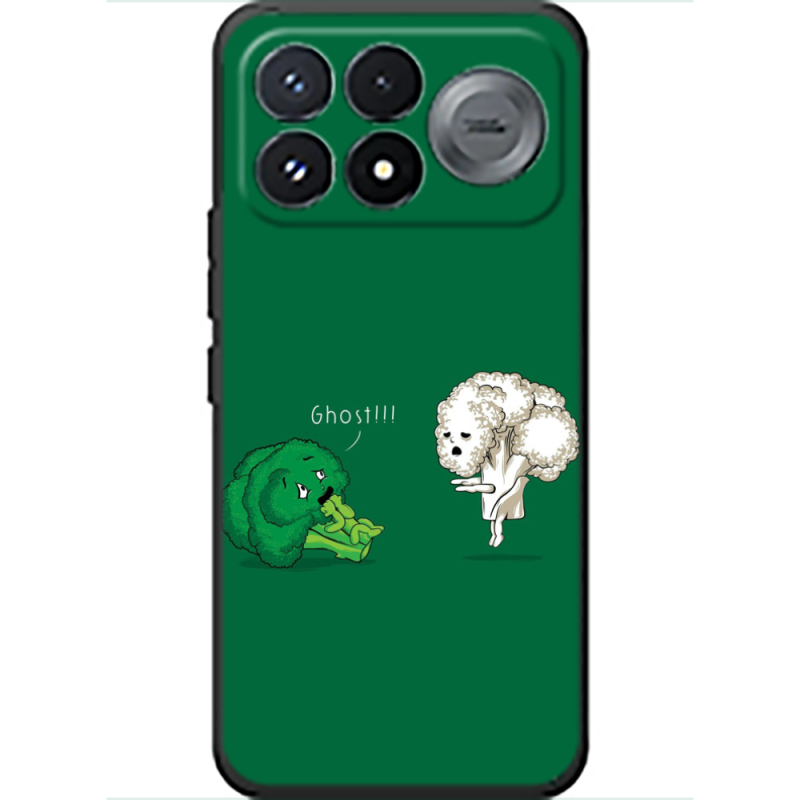 Чохол BoxFace Poco F9 Pro 