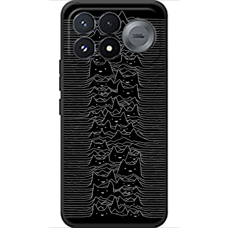 Чохол BoxFace Poco F9 Pro 