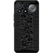 Чохол BoxFace Poco F9 Pro 