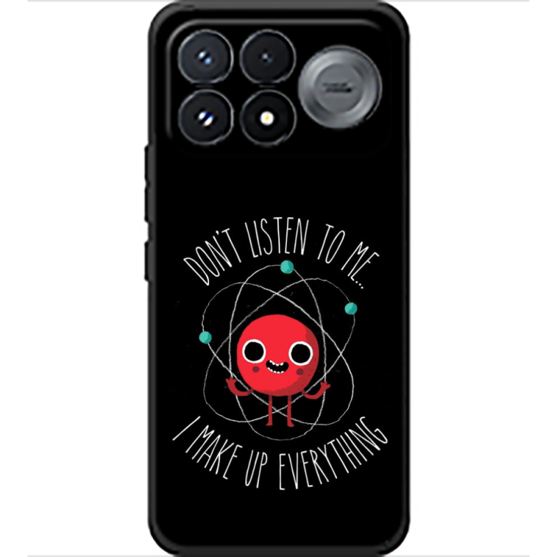 Чохол BoxFace Poco F9 Pro 