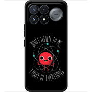 Чохол BoxFace Poco F9 Pro 