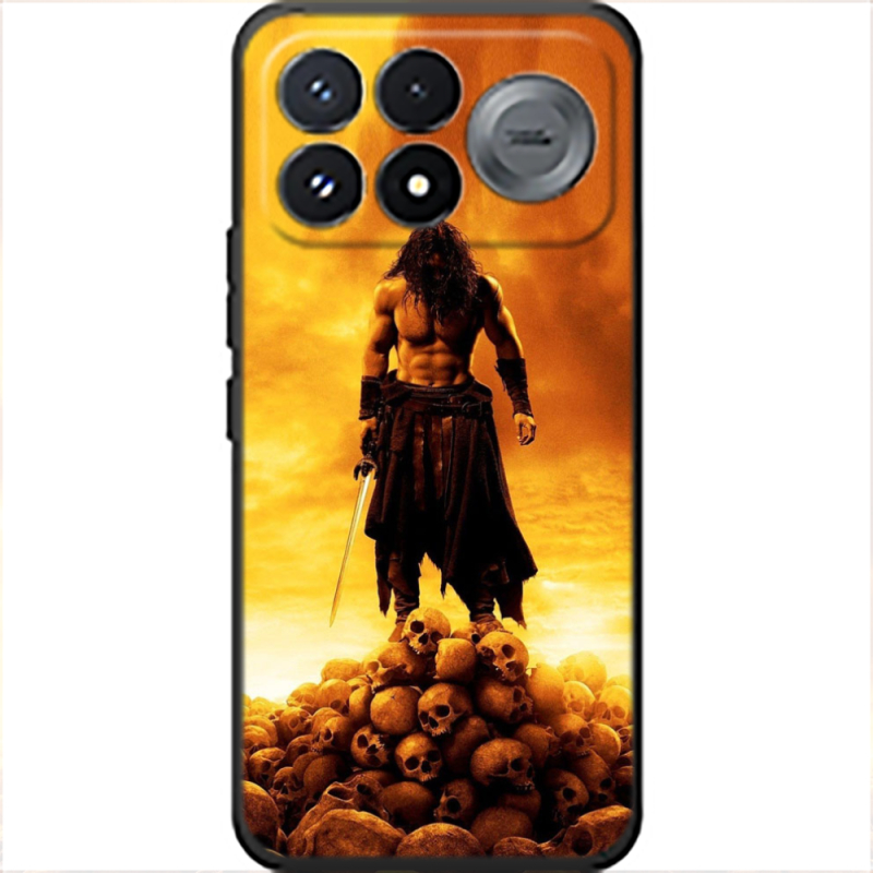 Чохол BoxFace Poco F9 Pro 