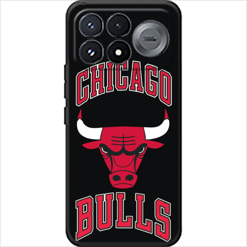 Чохол BoxFace Poco F9 Pro 