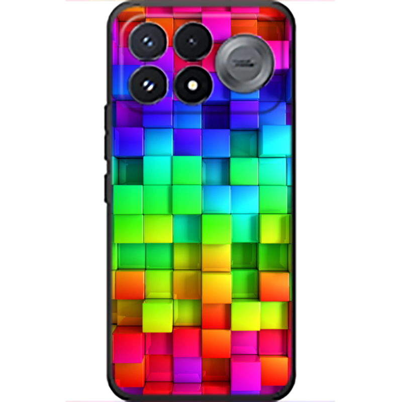 Чохол BoxFace Poco F9 Pro 